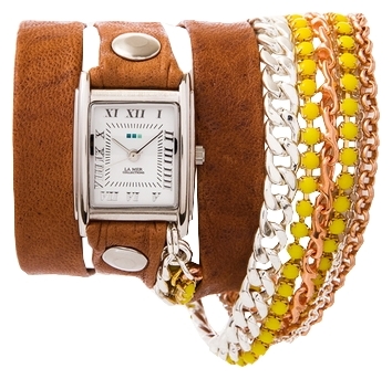 Wrist watch La Mer LMMULTI9000 for women - 1 picture, photo, image