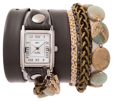 La Mer LMMULTI9002 wrist watches for women - 1 image, picture, photo