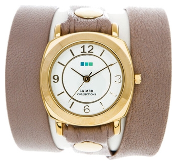 Wrist watch La Mer LMODY001 for women - 1 picture, photo, image