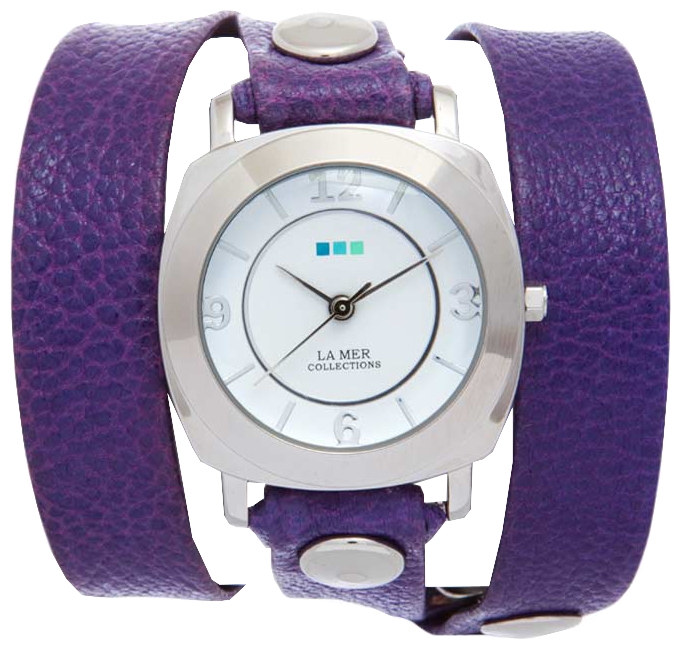 La Mer LMODY3006 wrist watches for women - 1 image, picture, photo