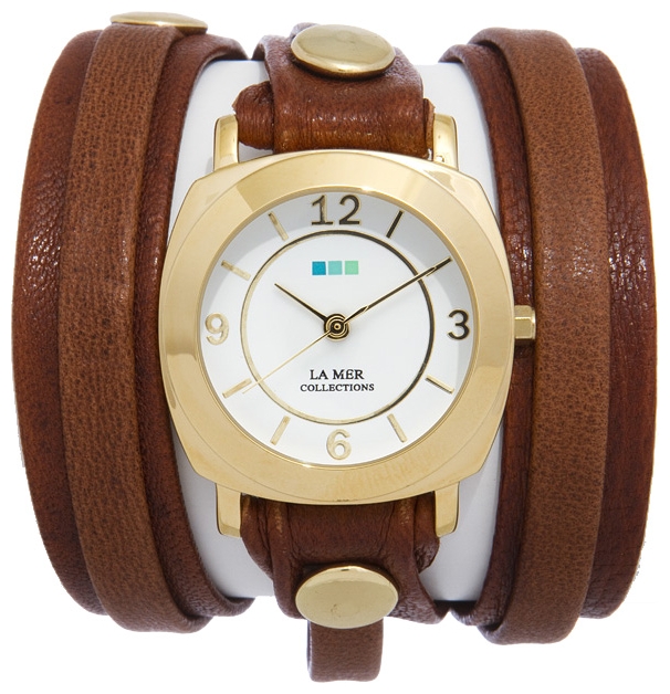 Wrist watch La Mer LMODYLY1005 for women - 1 picture, photo, image