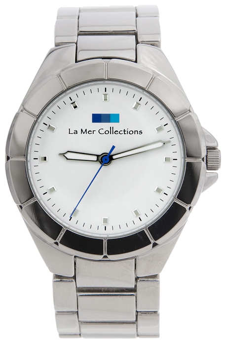 Wrist watch La Mer LMOL005 for men - 1 picture, image, photo