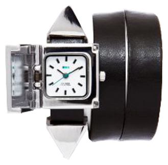 Wrist watch La Mer LMPYRAMID002 for women - 1 image, photo, picture
