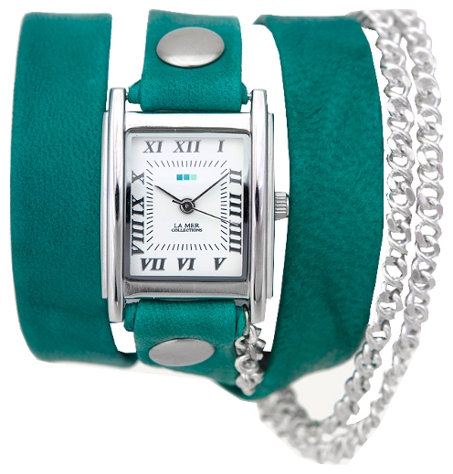 La Mer LMSCW1004 wrist watches for women - 1 image, picture, photo