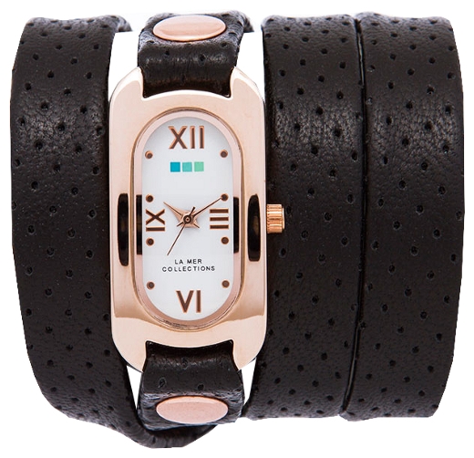 Wrist watch La Mer LMSOHO4000 for women - 1 picture, image, photo