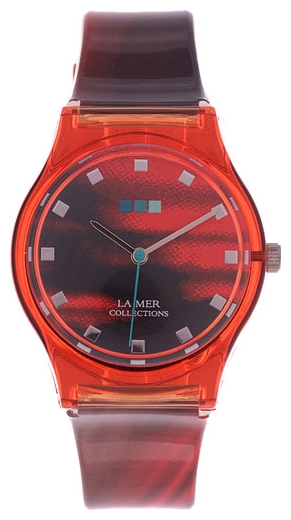 La Mer watch for unisex - picture, image, photo