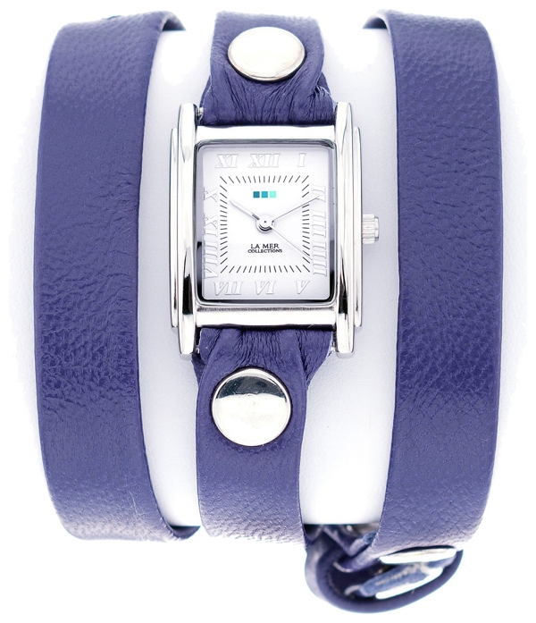 Wrist watch La Mer LMSTW1003 for women - 1 picture, photo, image