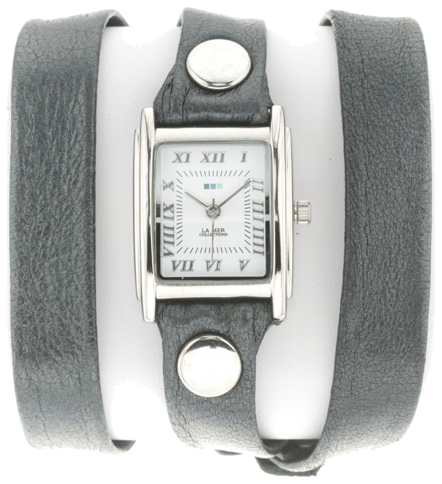 Wrist watch La Mer LMSTW1004 for women - 1 photo, image, picture
