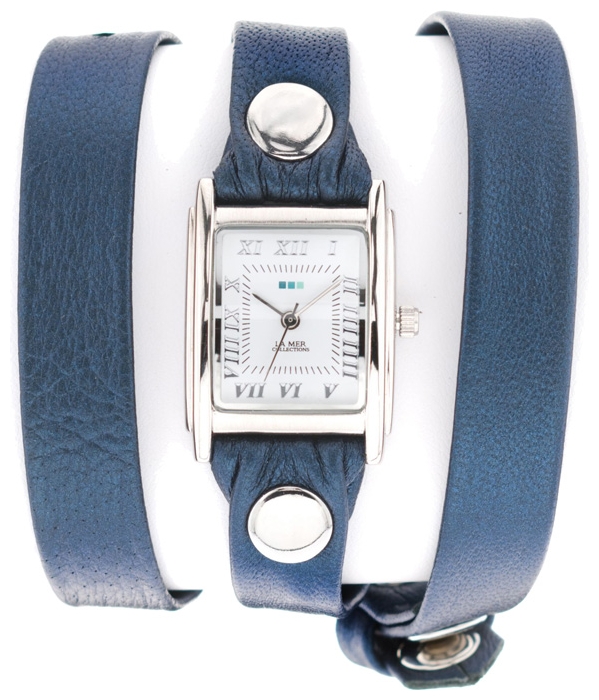 Wrist watch La Mer LMSTW1005 for women - 1 picture, image, photo