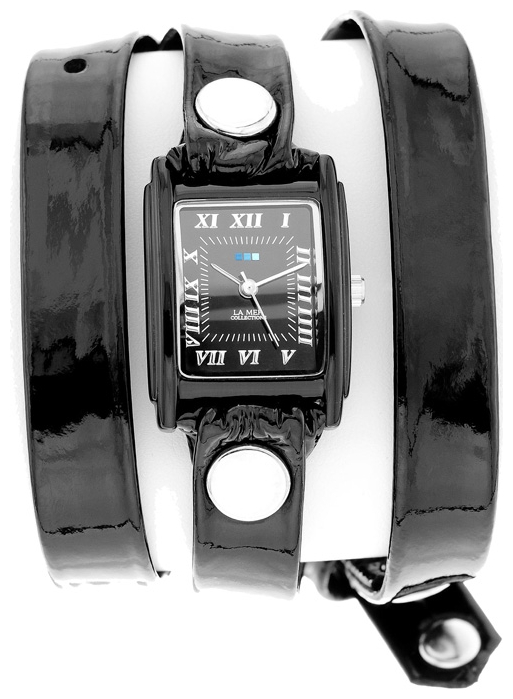 Wrist watch La Mer LMSTW1006 for women - 1 photo, picture, image
