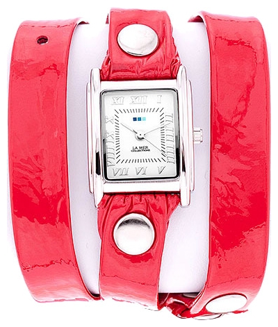 Wrist watch La Mer LMSTW1009 for women - 1 photo, picture, image