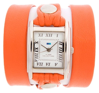 Wrist watch La Mer LMSTW1010 for women - 1 photo, picture, image