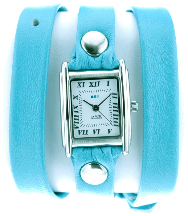 Wrist watch La Mer LMSTW1014 for women - 1 picture, photo, image
