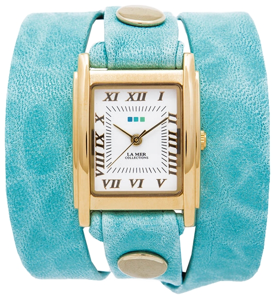 La Mer LMSTW3002 wrist watches for women - 1 image, picture, photo