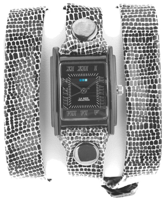 Wrist watch La Mer LMSTW5002 for women - 1 image, photo, picture