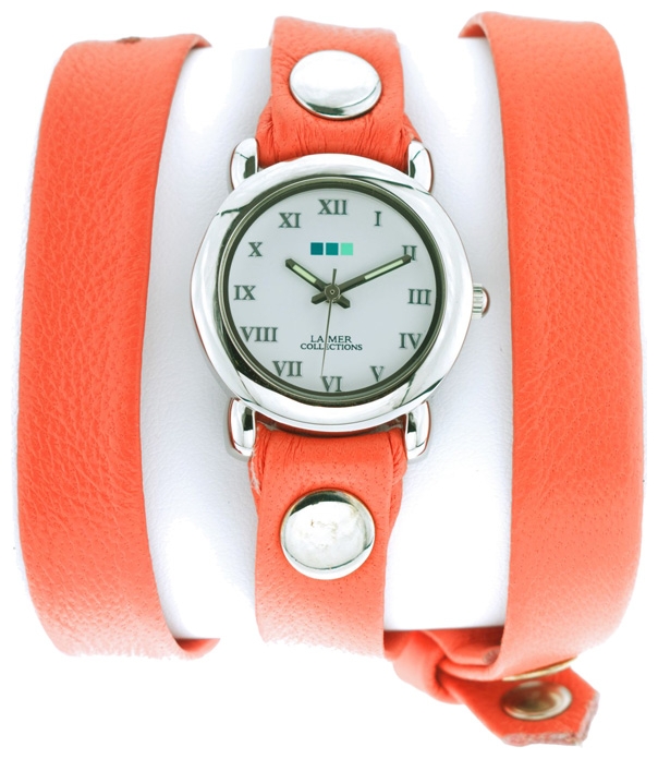La Mer LMSTW8001 wrist watches for women - 1 image, picture, photo