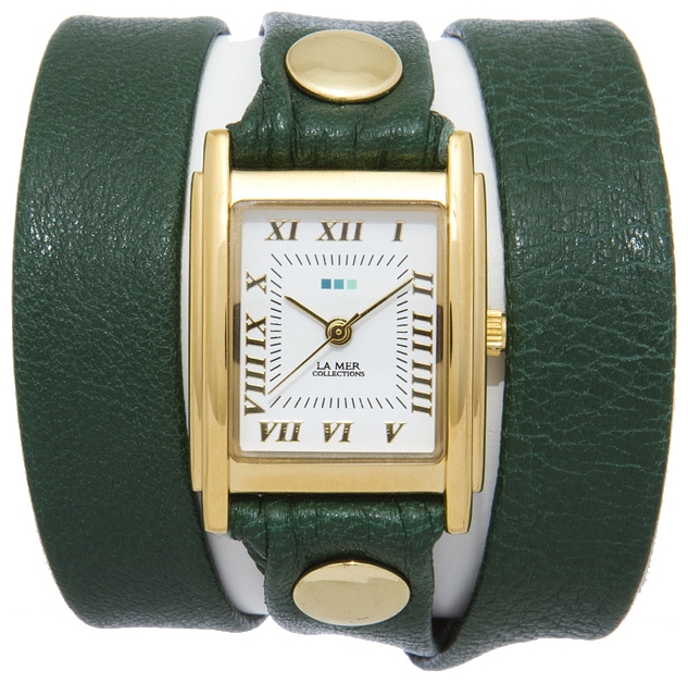 Wrist watch La Mer LMSTW9007 for women - 1 image, photo, picture