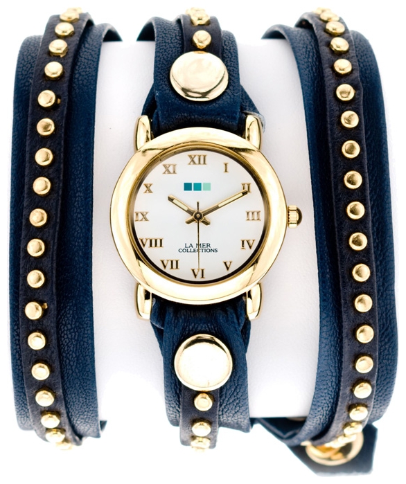Wrist watch La Mer LMSW3004 for women - 1 photo, picture, image