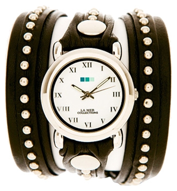 Wrist watch La Mer LMSW3006 for women - 1 picture, image, photo