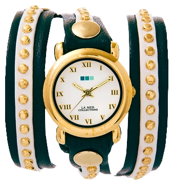 Wrist watch La Mer LMSW3013 for women - 1 image, photo, picture