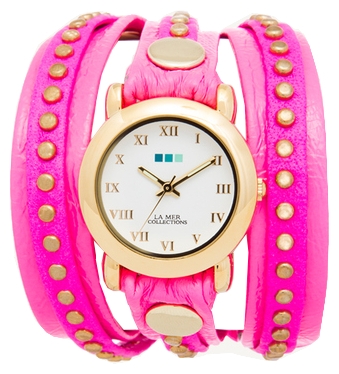 Wrist watch La Mer LMSW4000 for women - 1 image, photo, picture