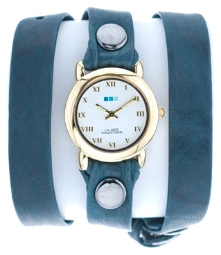 Wrist watch La Mer LMWTW6000 for women - 1 picture, photo, image