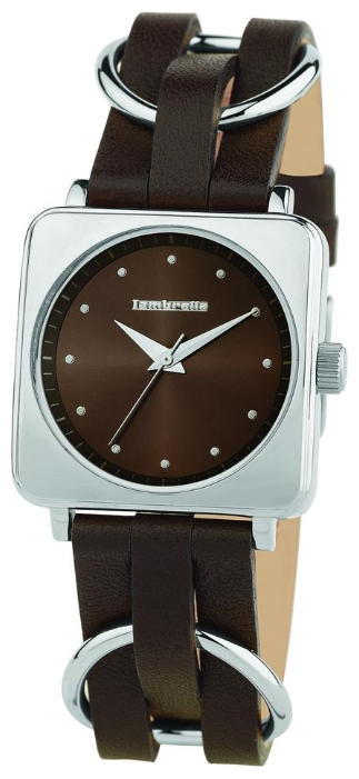 Wrist watch Lambretta 2063bro for women - 1 picture, image, photo