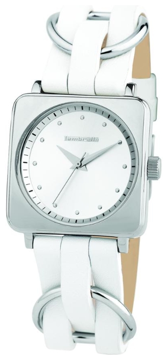 Lambretta 2063whi wrist watches for women - 1 image, picture, photo