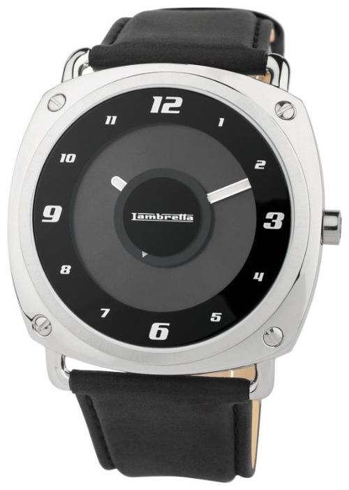 Wrist watch Lambretta 2074bla for men - 1 picture, photo, image