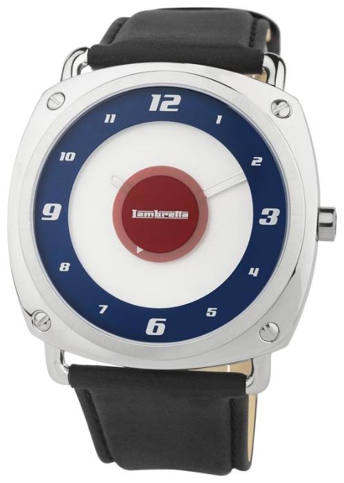 Lambretta 2074tar wrist watches for men - 1 image, picture, photo