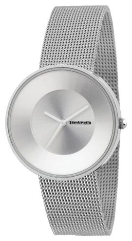 Wrist watch Lambretta 2102sil for women - 1 picture, image, photo