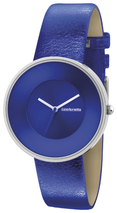 Wrist watch Lambretta 2103blu for unisex - 2 photo, image, picture