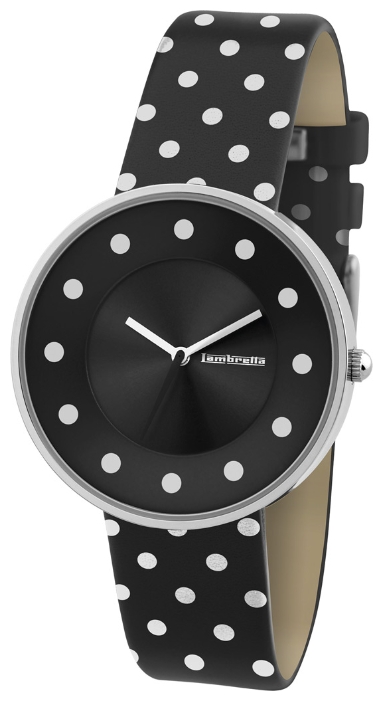Wrist watch Lambretta 2104bla for women - 1 picture, image, photo