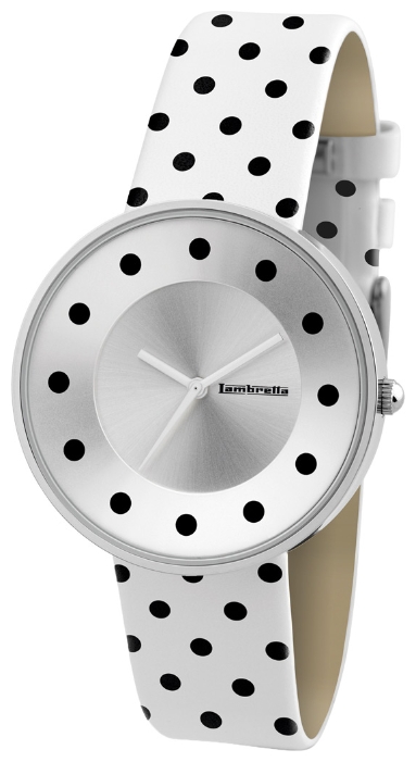Wrist watch Lambretta 2104whi for women - 1 photo, picture, image