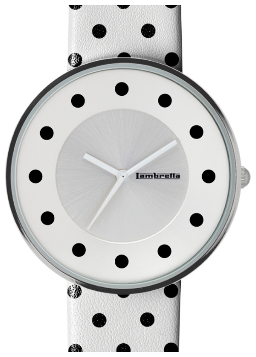 Wrist watch Lambretta 2104whi for women - 2 photo, picture, image