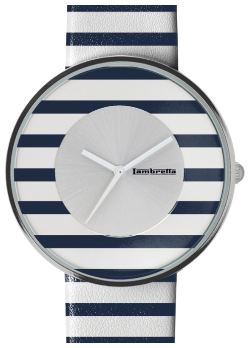 Wrist watch Lambretta 2105blu for women - 2 picture, photo, image