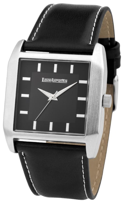 Wrist watch Lambretta 2141bla for men - 1 photo, picture, image