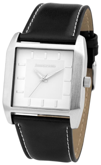Wrist watch Lambretta 2141whi for men - 1 photo, image, picture