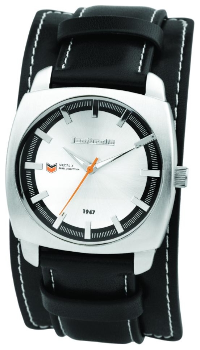 Wrist watch Lambretta 2142sil for men - 1 photo, picture, image