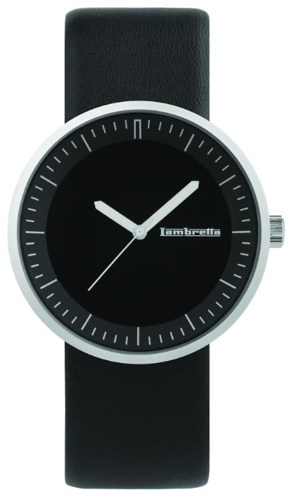 Wrist watch Lambretta 2160bla for unisex - 1 photo, image, picture
