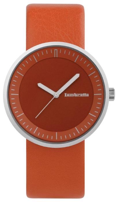 Wrist watch Lambretta 2160ora for unisex - 1 picture, photo, image