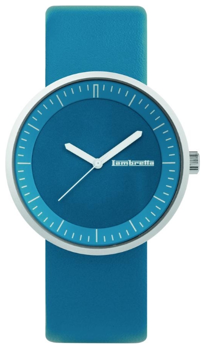 Wrist watch Lambretta 2160pet for unisex - 1 picture, image, photo