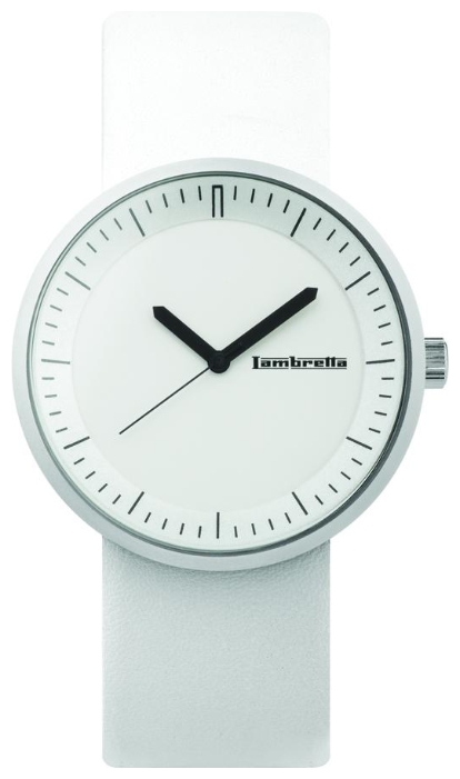 Wrist watch Lambretta 2160whi for unisex - 1 photo, image, picture