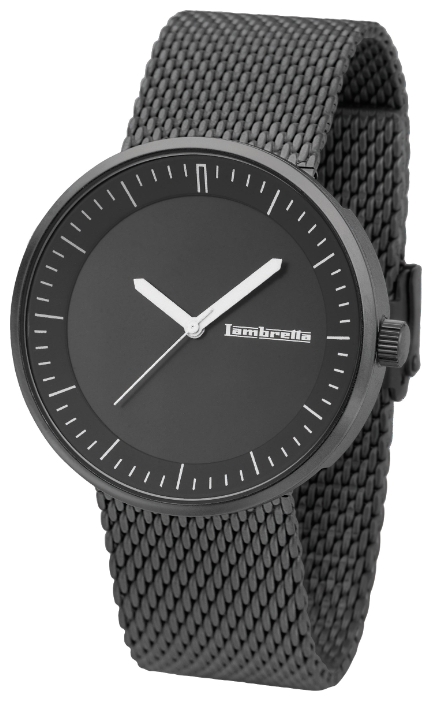 Wrist watch Lambretta 2165bla for men - 1 picture, image, photo