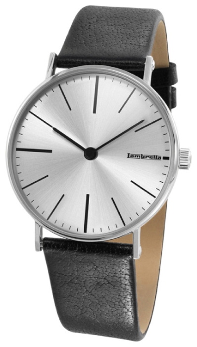 Wrist watch Lambretta 2181sil for men - 1 photo, picture, image