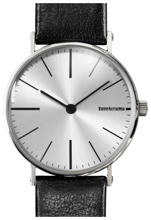 Wrist watch Lambretta 2181sil for men - 2 photo, picture, image