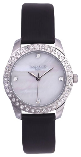 Wrist watch Lancaster 0630 LZSSBNNR for women - 1 photo, image, picture