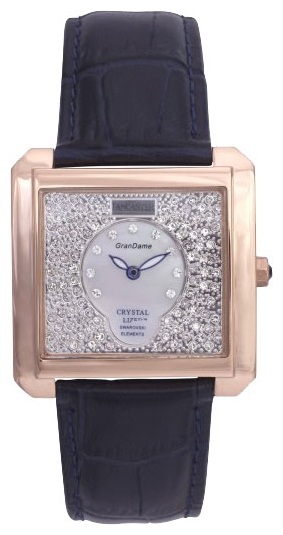 Wrist watch Lancaster 0635 LZRGBNBL for women - 1 image, photo, picture