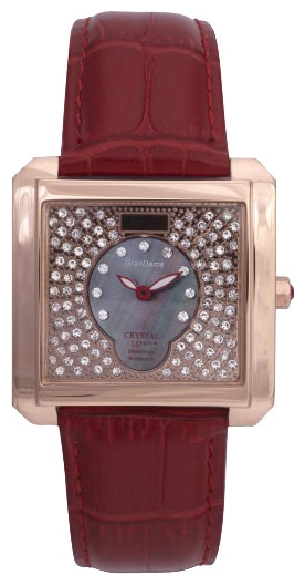 Wrist watch Lancaster 0635 LZRGNRRS for women - 1 picture, image, photo