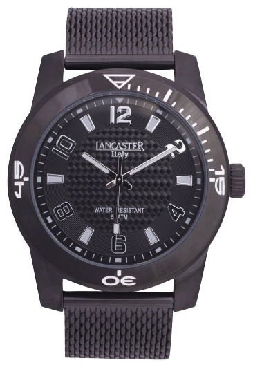 Lancaster watch for men - picture, image, photo